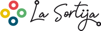 La Sortija logo