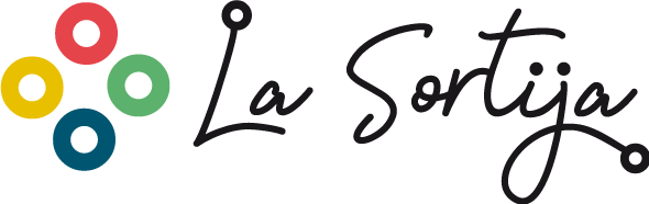 La Sortija logo